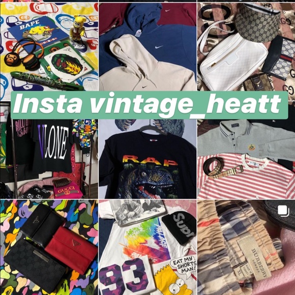 Burberry polo - Picture 4 of 4